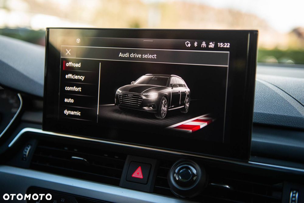 Audi A4 Allroad - 30