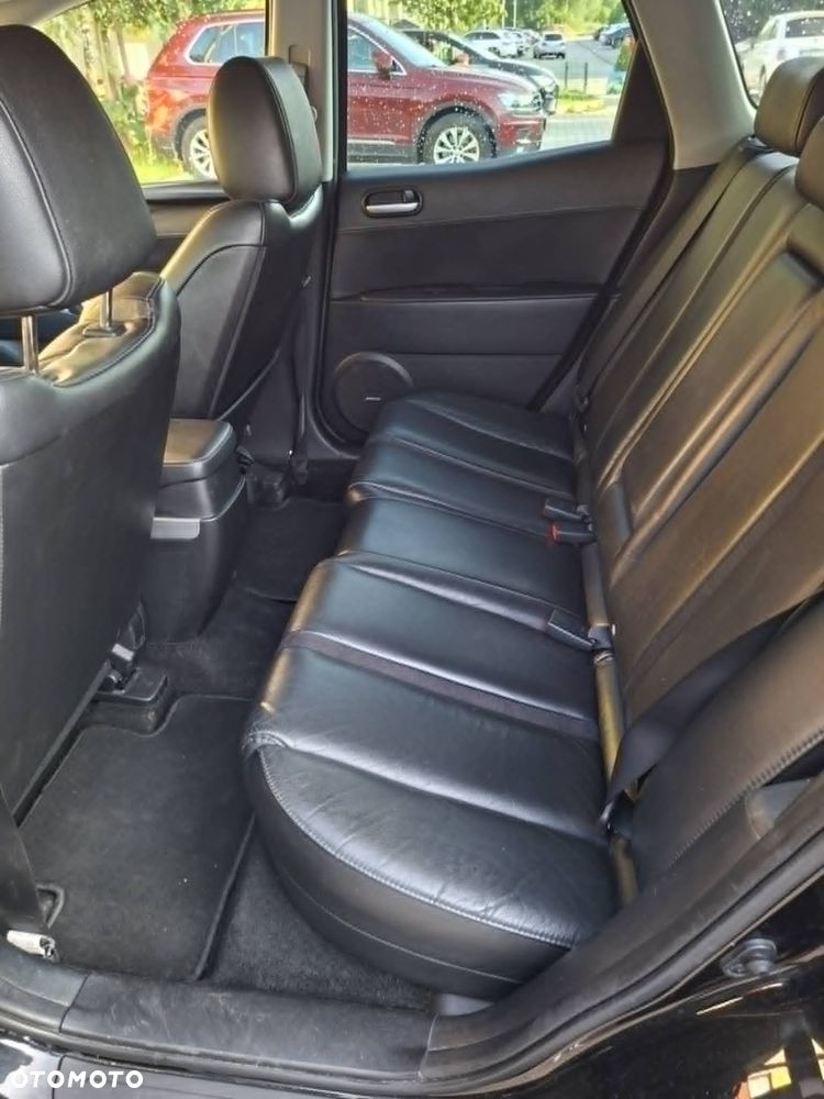 Mazda CX-7 2.3T Sport - 12