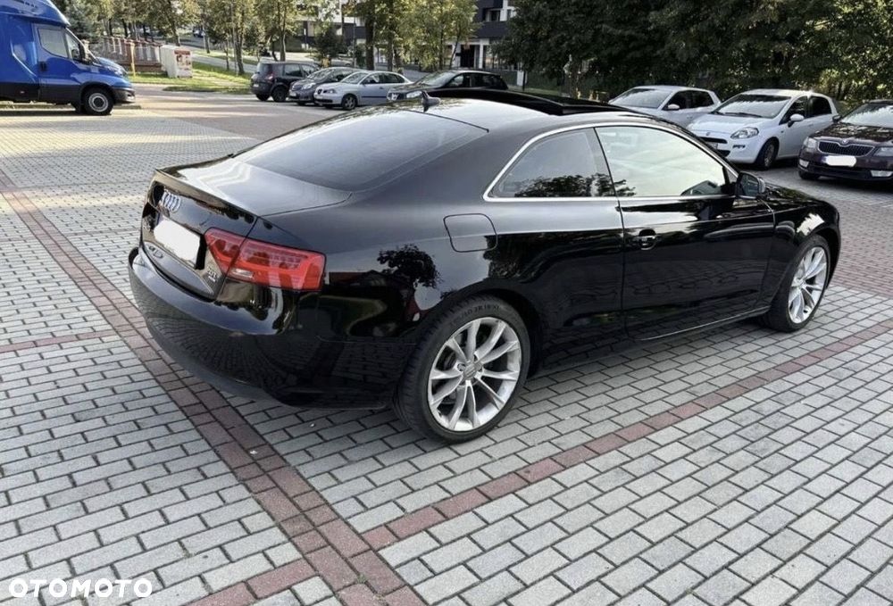 Audi A5 Coupé - 11