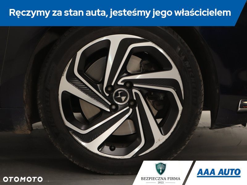 DS Automobiles DS 5 - 17