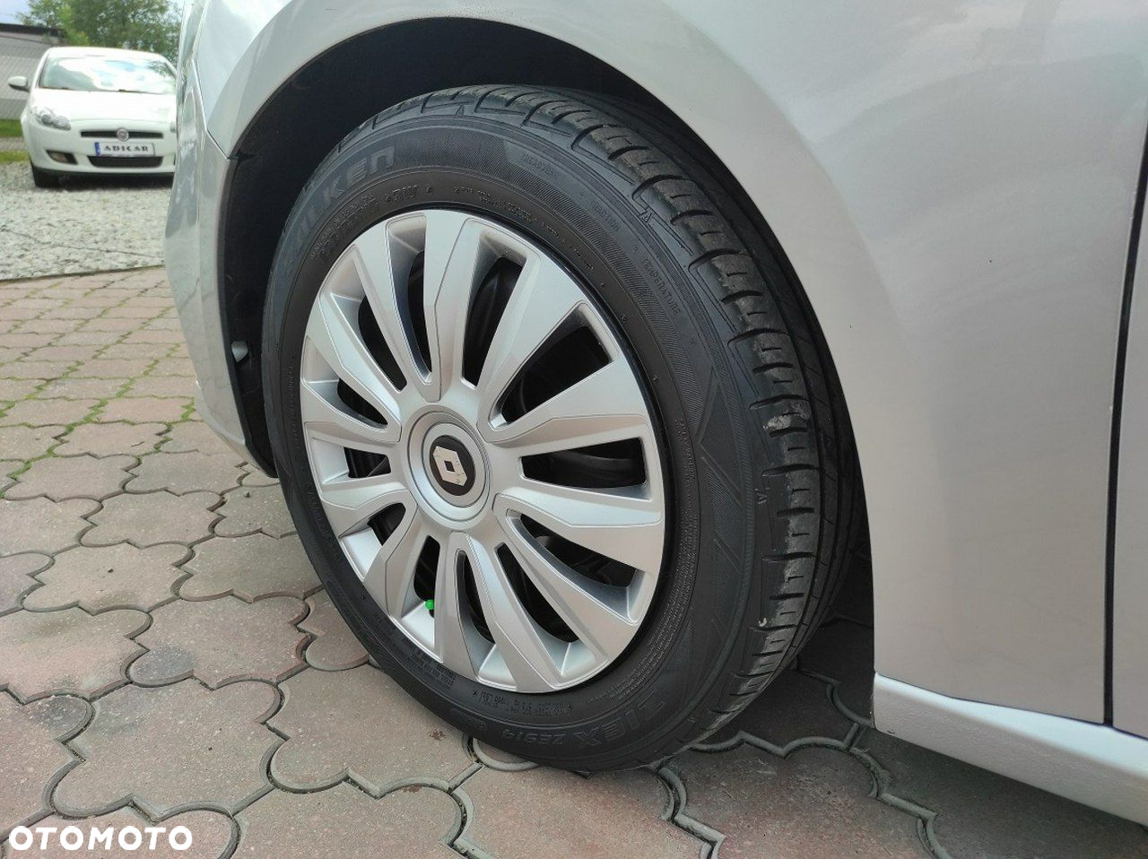Renault Megane - 17
