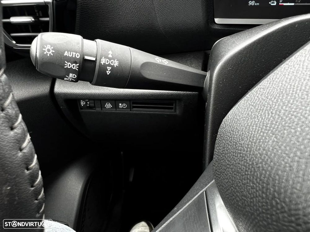 Citroën e-C4 50 kWh Feel Pack - 18