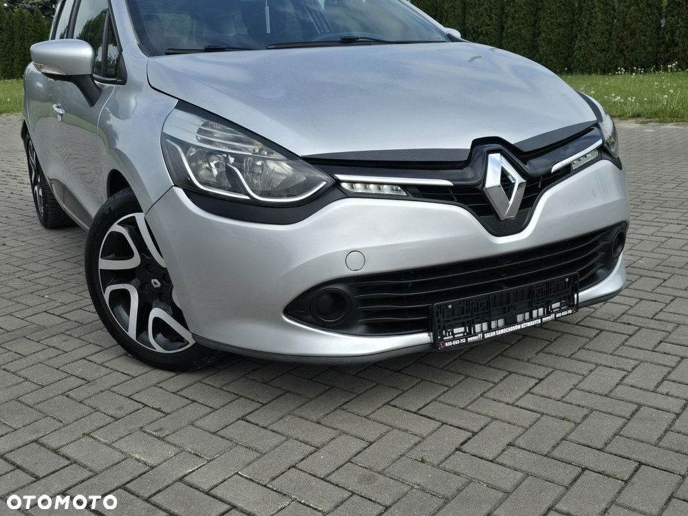 Renault Clio - 5