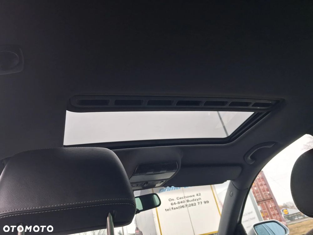 Skoda Octavia 2.0 TDI RS DSG - 5