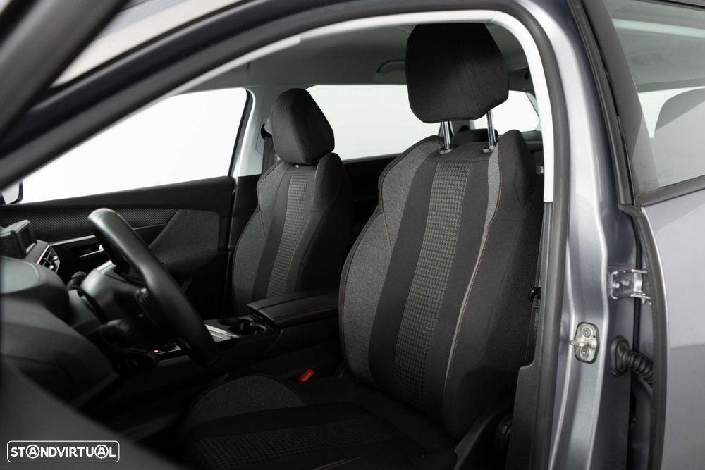 Peugeot 5008 1.2 PureTech Active Pack - 8