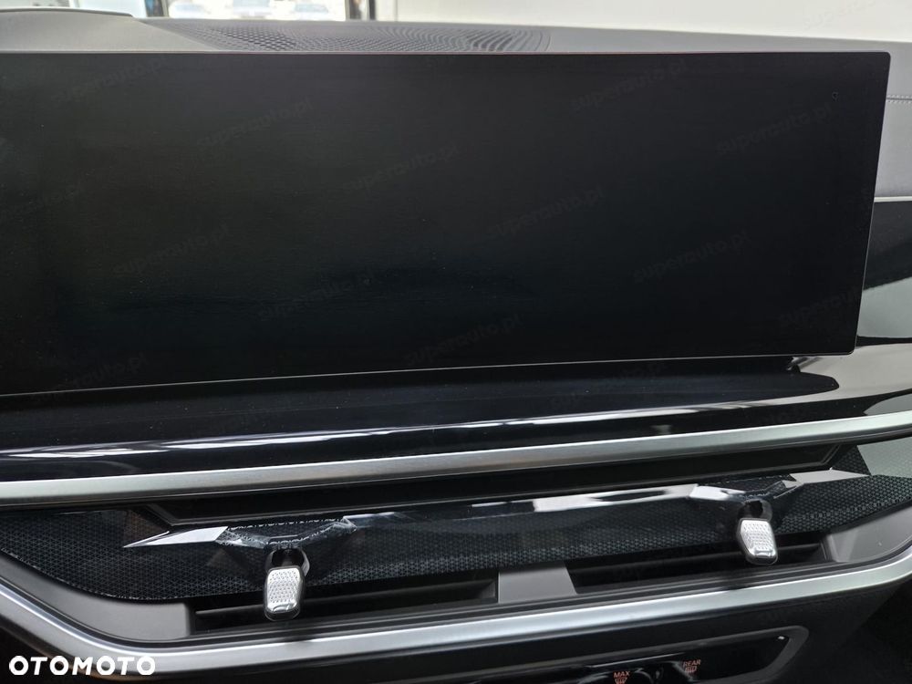 BMW X5 xDrive30d mHEV M Sport sport - 12