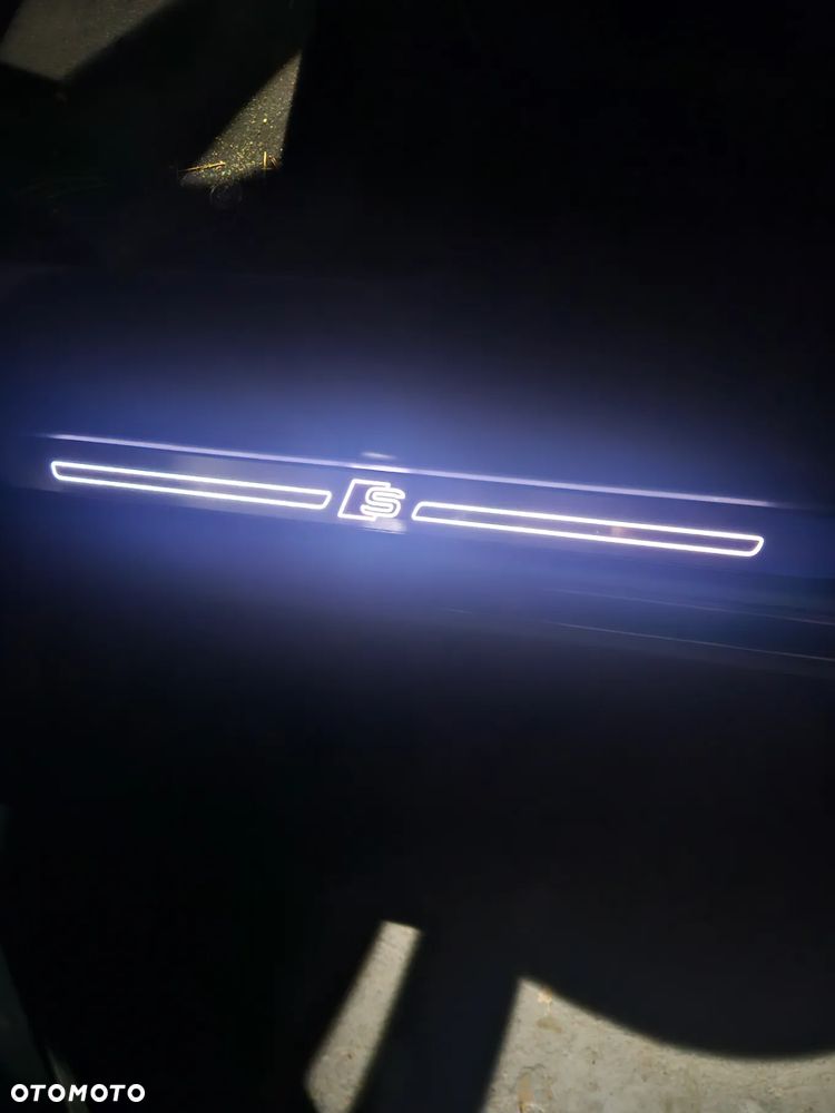 Audi Q3 35 TFSI S line S tronic - 6