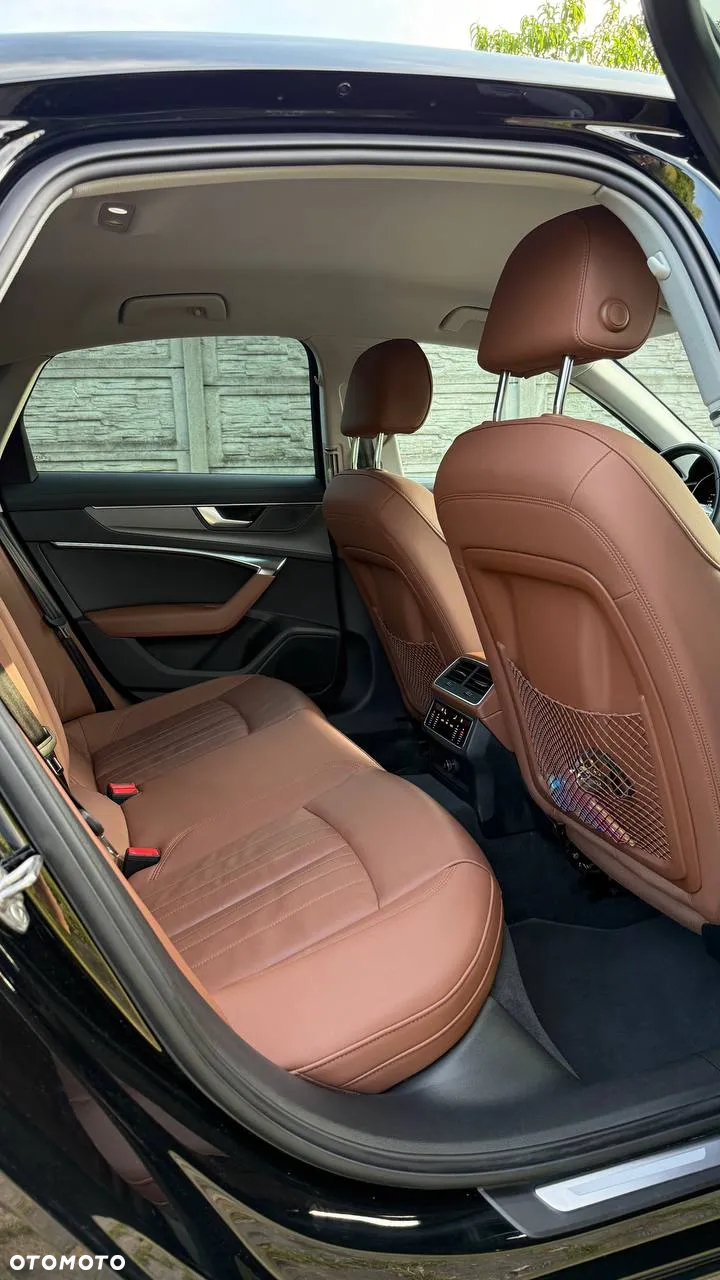 Audi A6 50 TFSI e Quattro S tronic - 24
