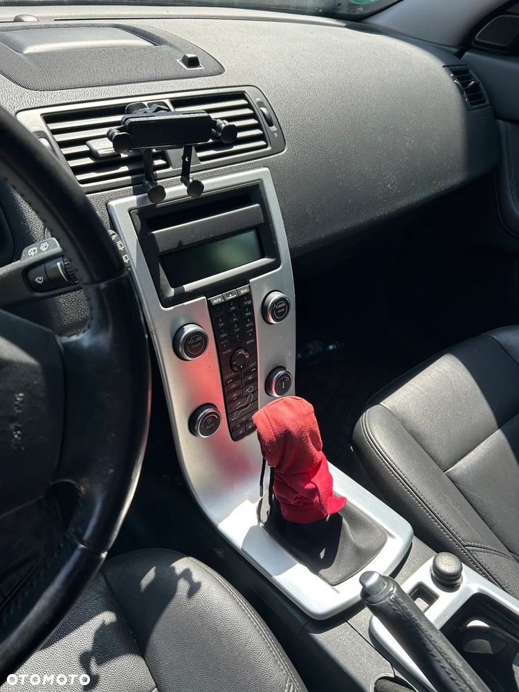 Volvo V50 D2 Business Edition - 4