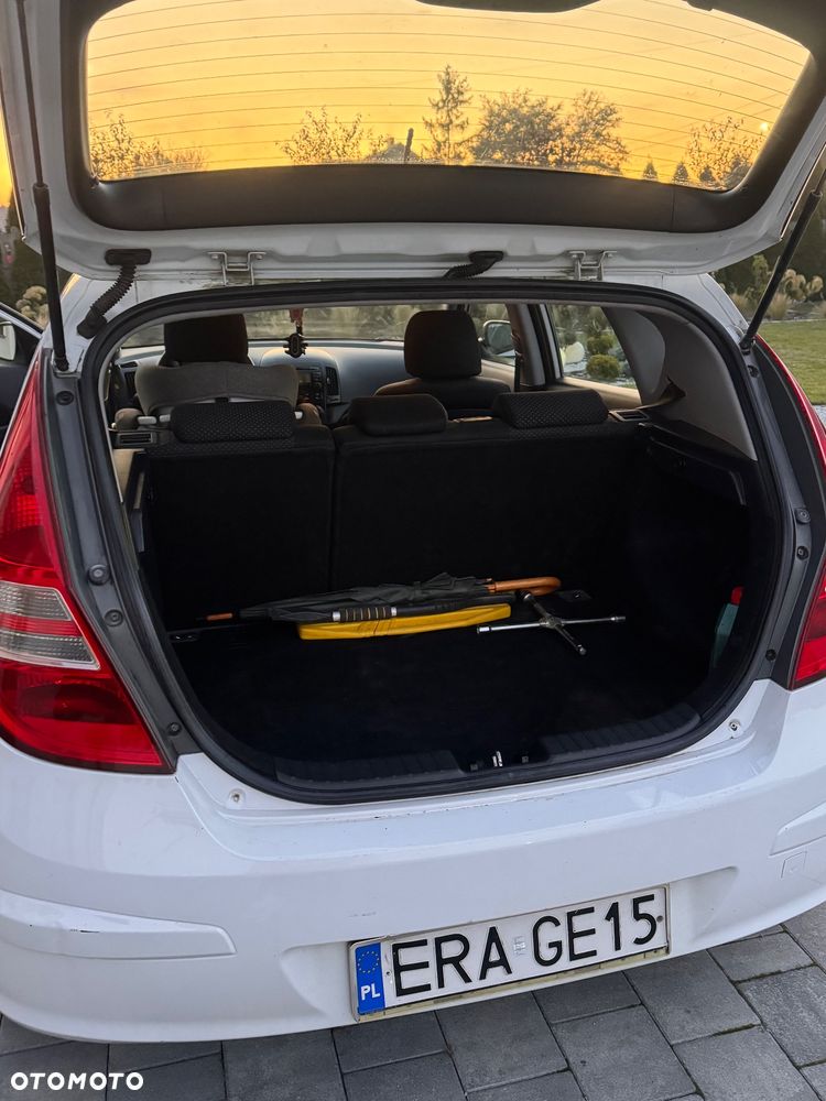 Hyundai i30 - 16