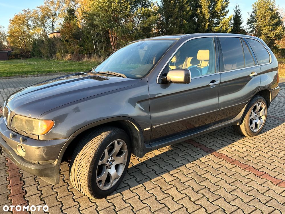BMW X5 - 11