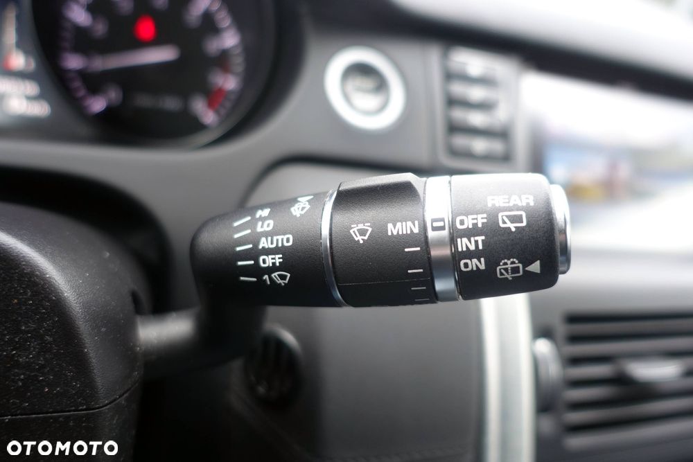 Land Rover Discovery Sport 2.0 Si4 SE - 27