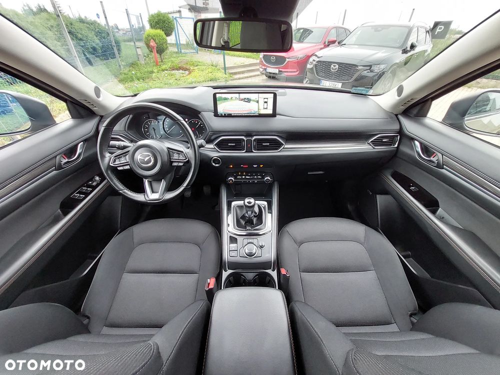 Mazda CX-5 2.0 Hikari 2WD - 5