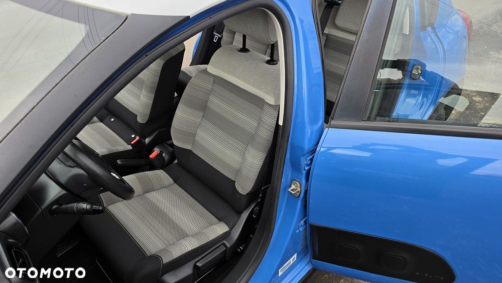 Citroën C3 Pure Tech (VTi) 82 Exclusive - 7