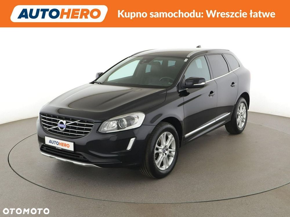 Volvo XC 60 - 2