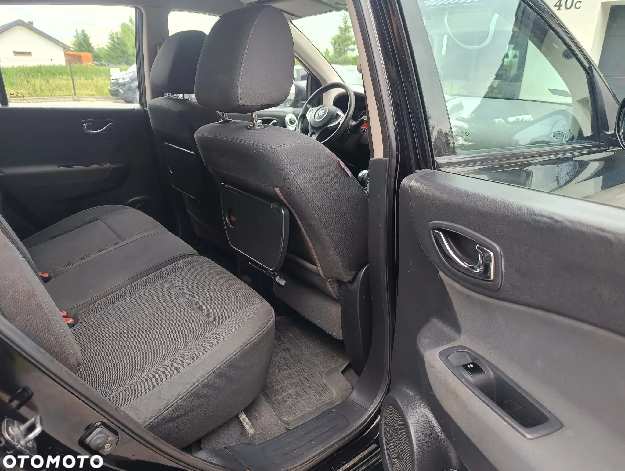 Renault Koleos 2.0 dCi 4x4 Dynamique - 12