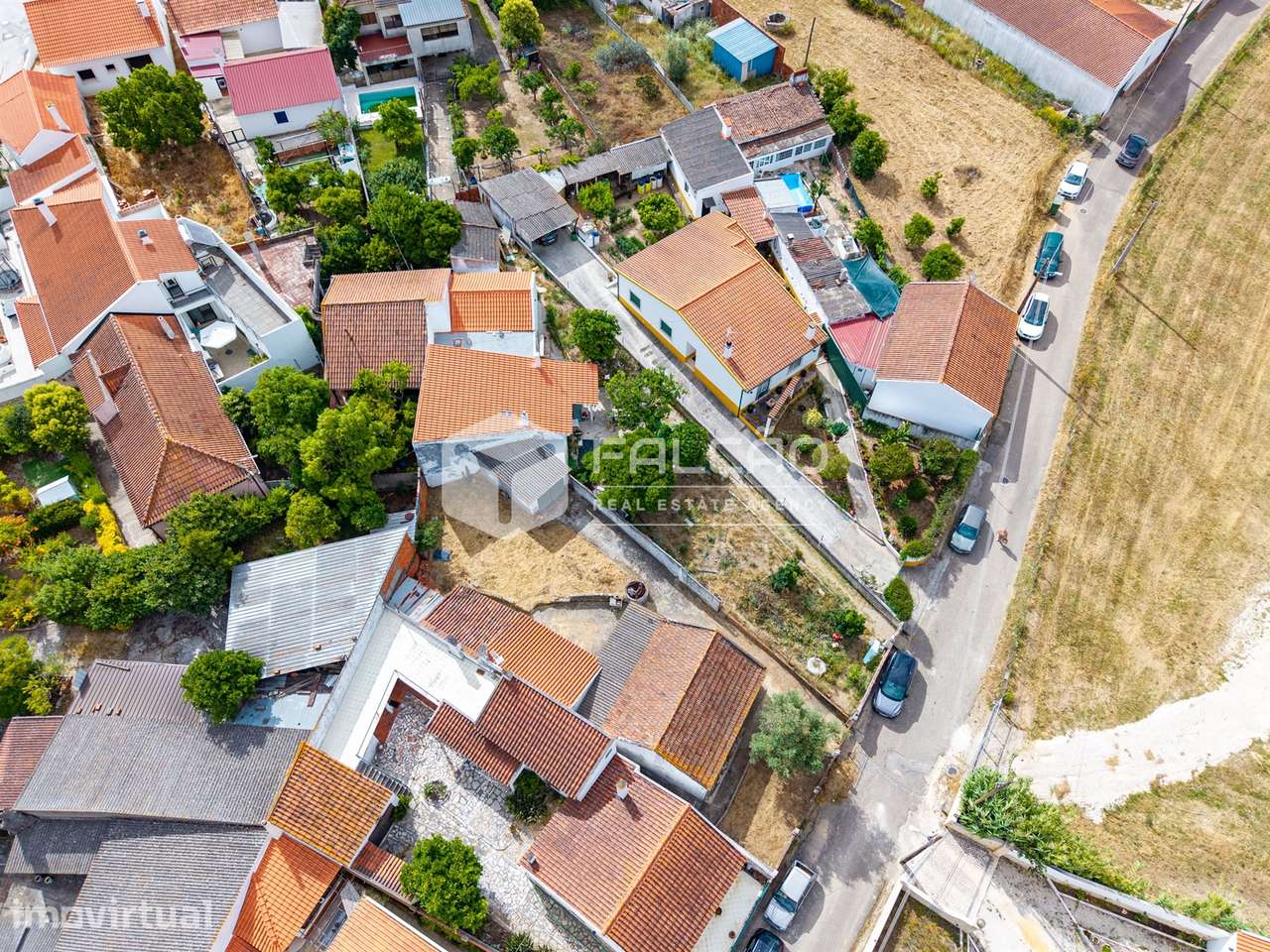 Moradia T3 Venda em São Vicente do Paul e Vale de Figueira,Santarém - Grande imagem: 5/60