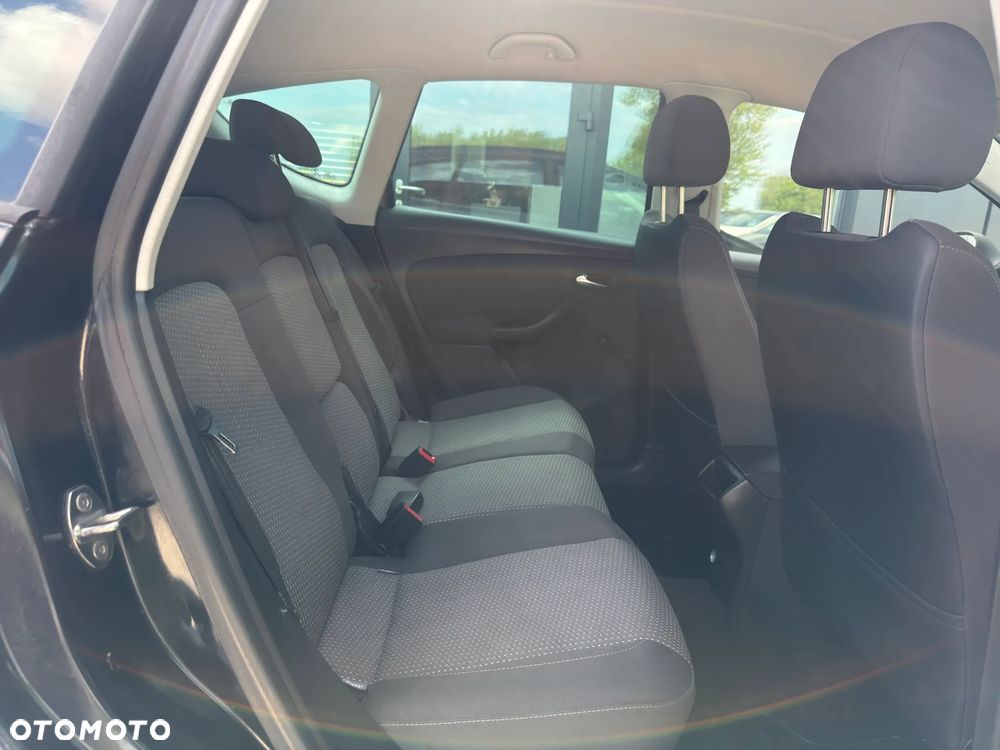 Seat Altea - 26