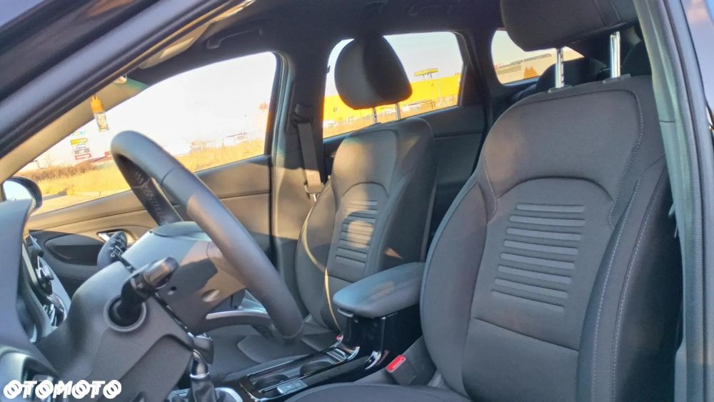 Hyundai i30 1.5 T-GDI 48V Smart - 9