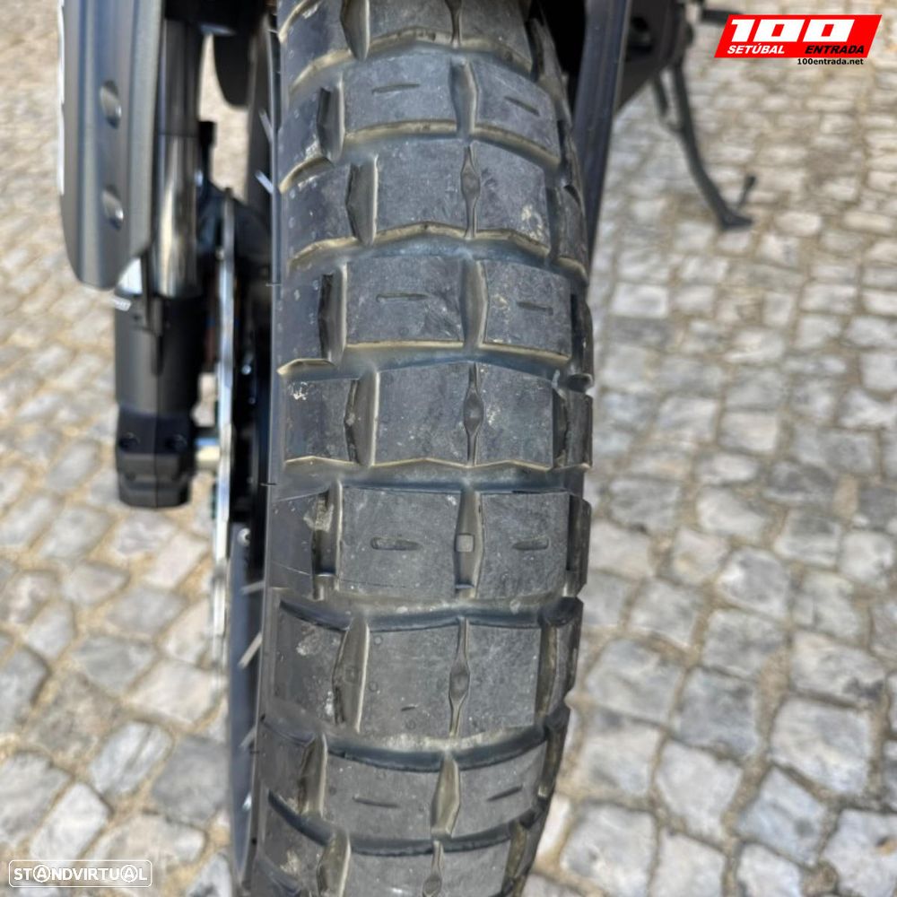 Benelli TRK 902 Xplorer - 5