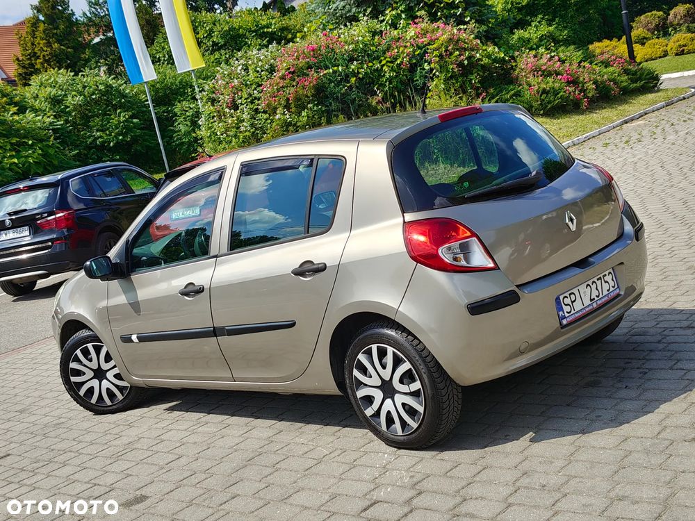 Renault Thalia 1.5 dCi Alize - 6