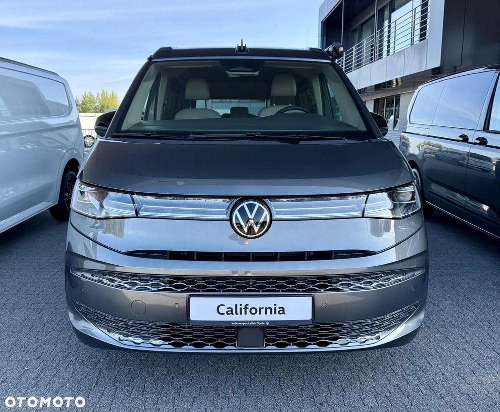 Volkswagen California - 14