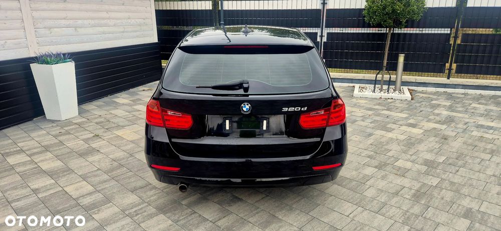 BMW Seria 3 - 10