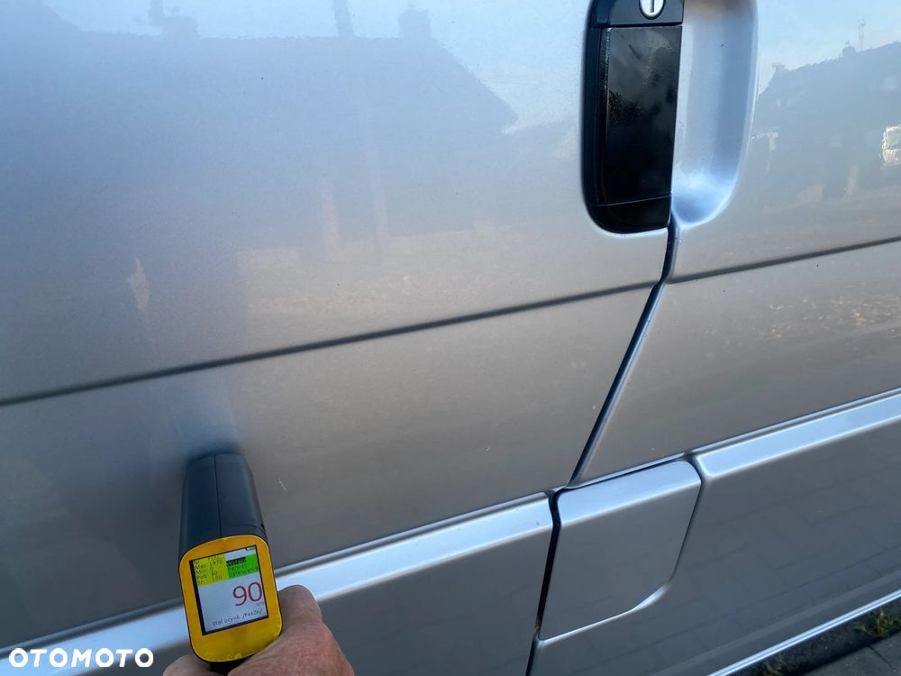 Volkswagen Transporter T4 - 23
