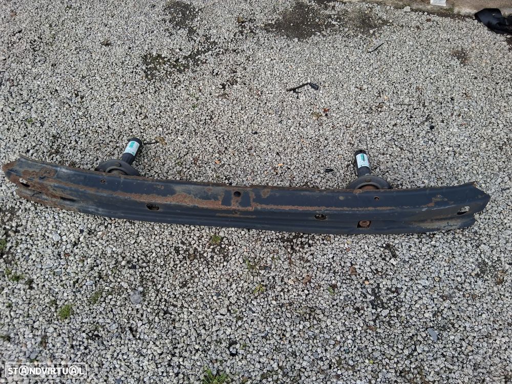 Reforço de para-choques Seat Leon II ano 2006 a 2012(ver descrição) - 3