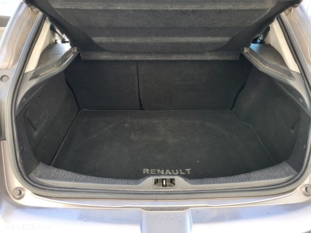 Renault Megane 1.5 dCi Expression - 20