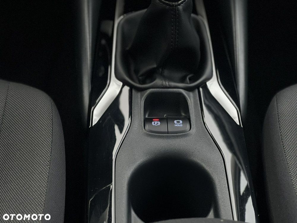 Toyota Corolla 1.5 Comfort - 33