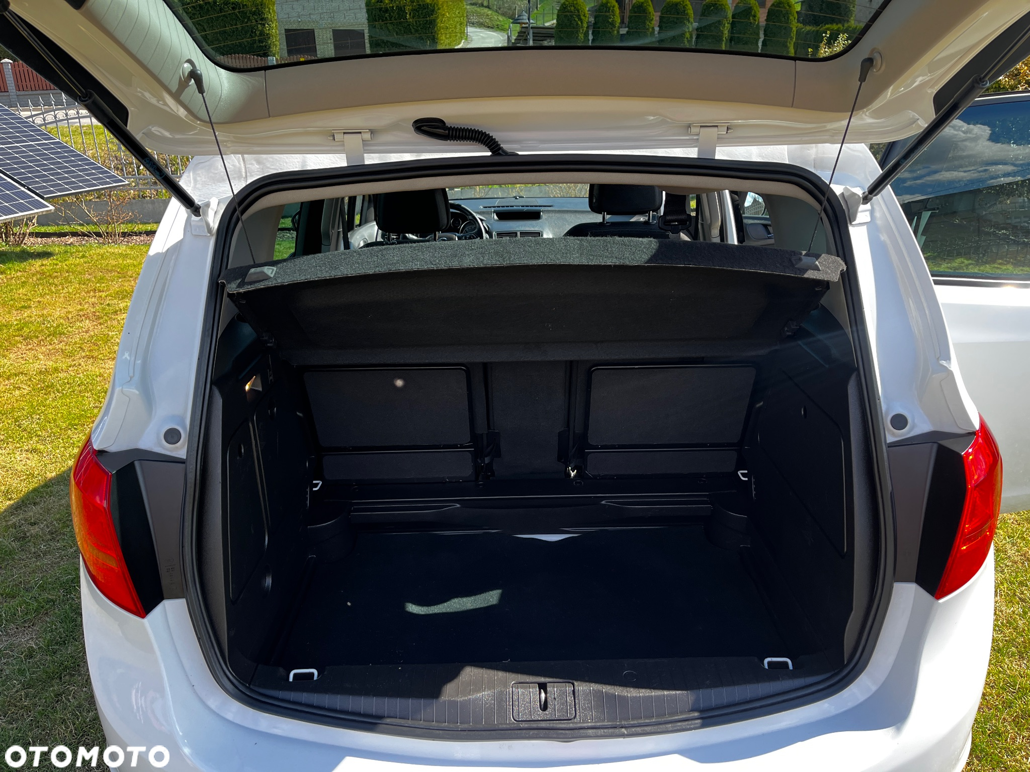 Opel Meriva 1.4 Style - 10