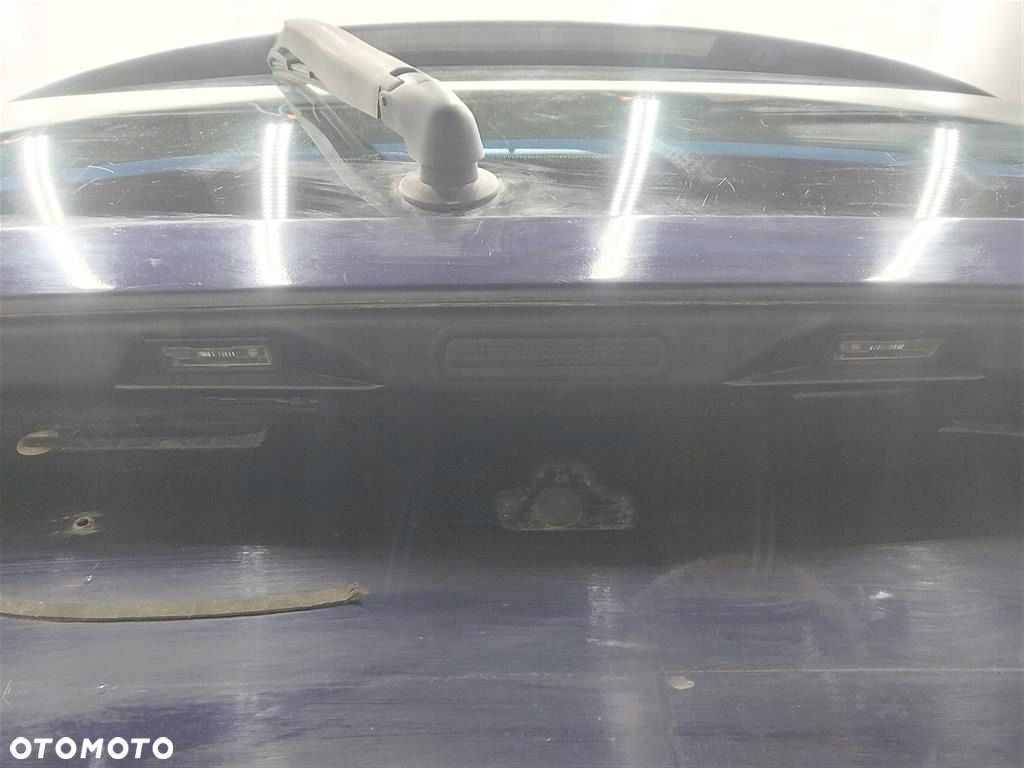Klapa tył tylna Fiat Stilo  LAK:403/B 2001-2007  KOMBI - 5