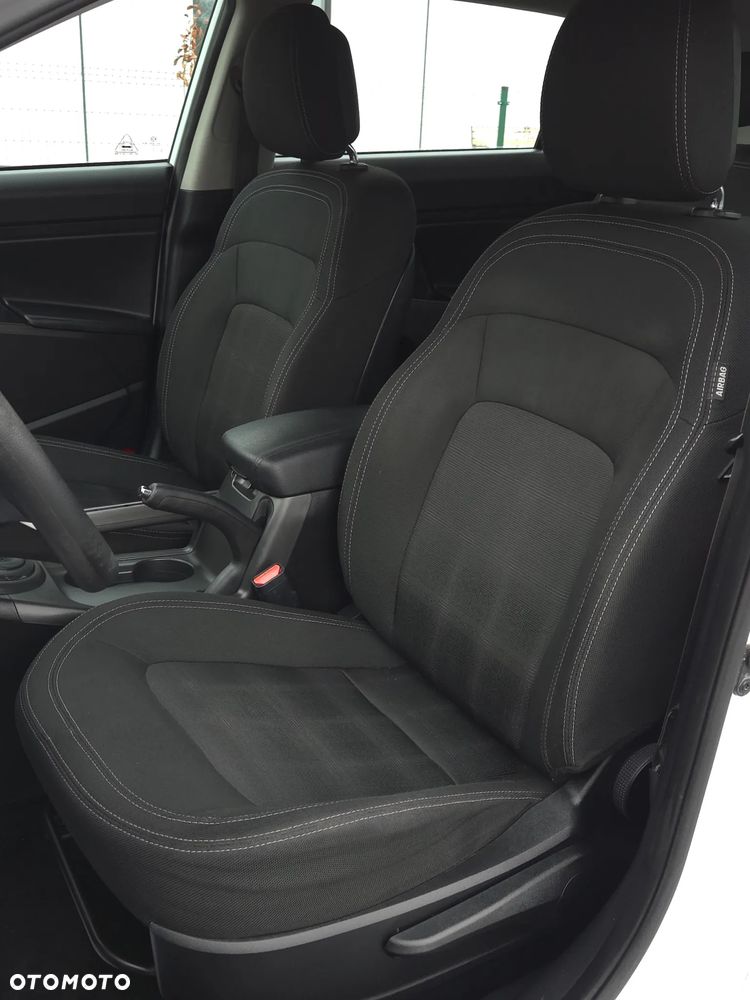 Kia Sportage 1.6 GDI 2WD Vision - 15