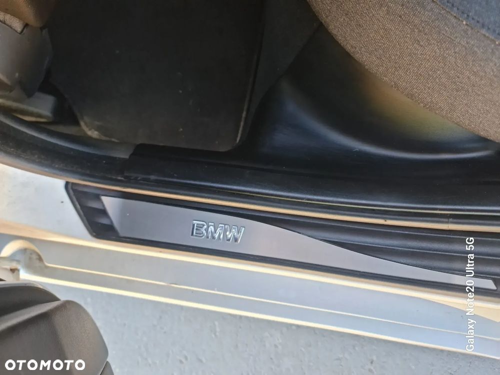 BMW Seria 5 - 13