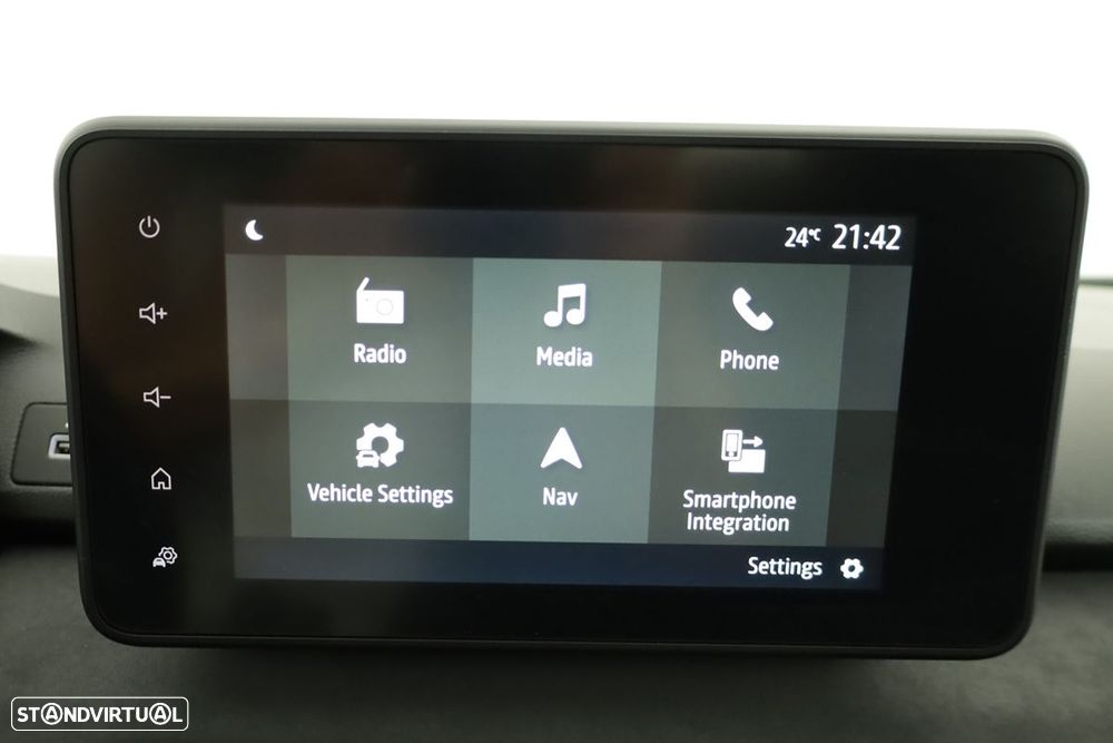 Dacia Jogger 1.0 ECO-G Extreme+ Up&Go 7L Bi-Fuel - 10
