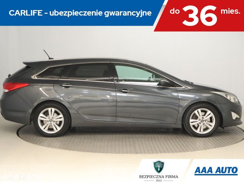 Hyundai i40 - 8