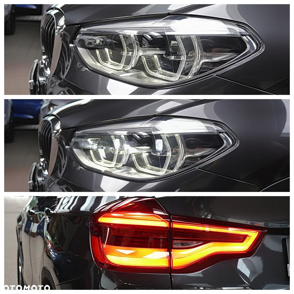 BMW X3 xDrive20i GPF - 34