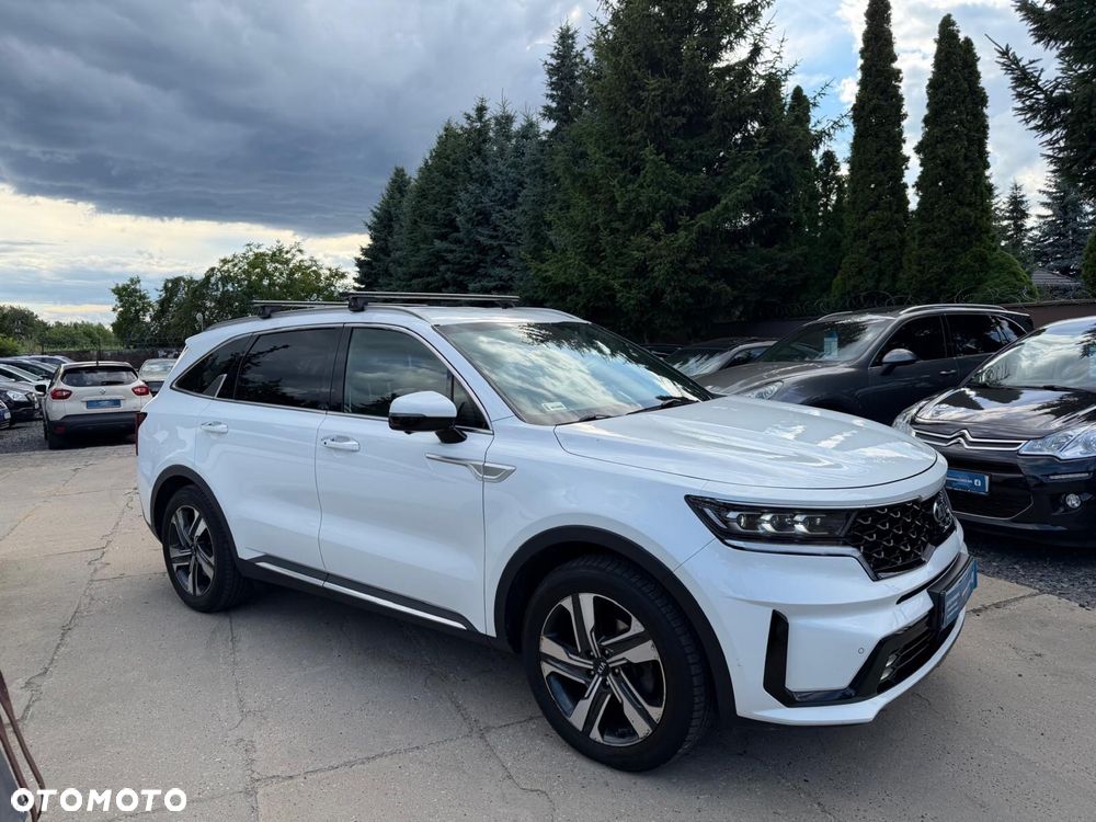 Kia Sorento - 6