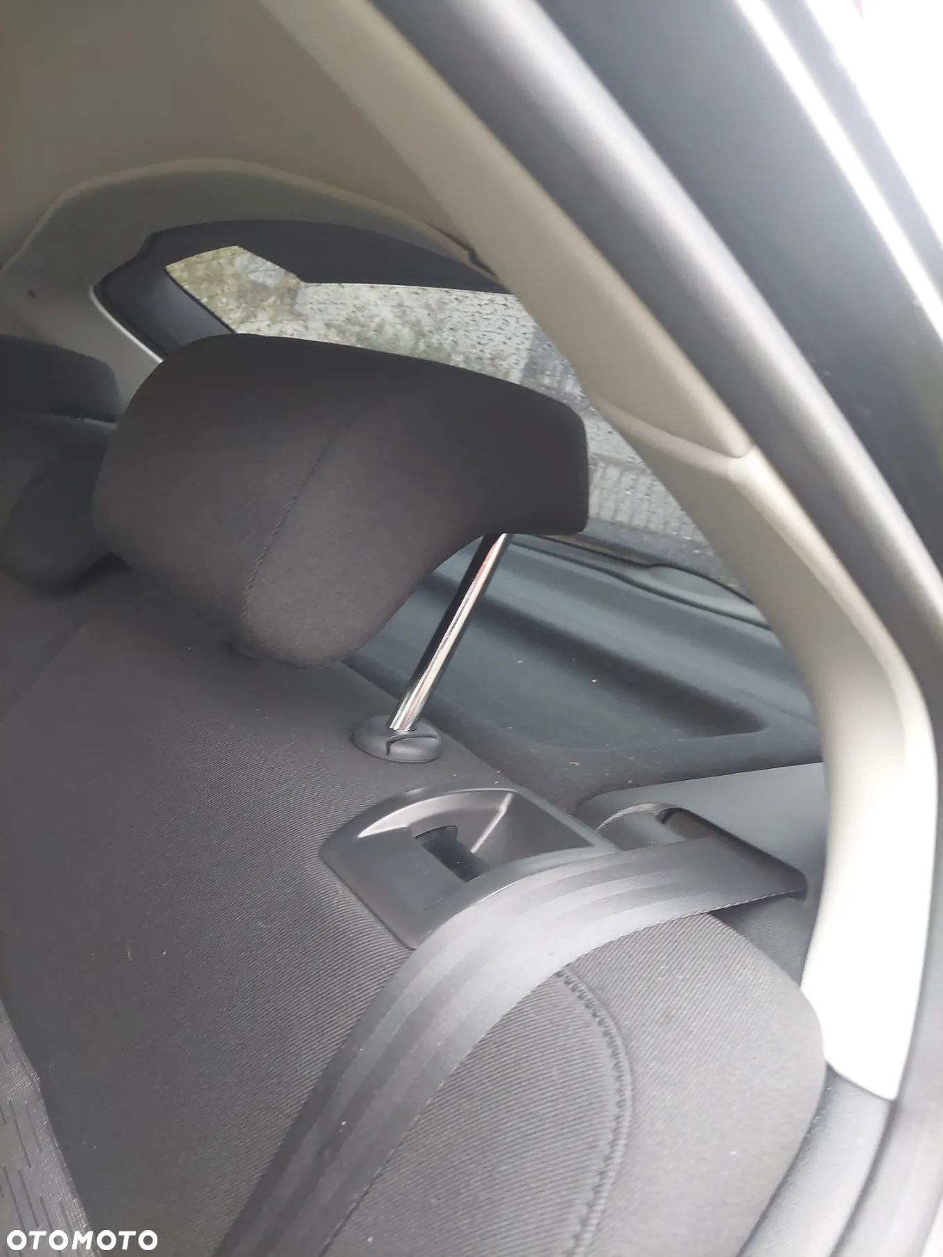 Skoda Octavia 1.8 T FSI Ambiente - 11
