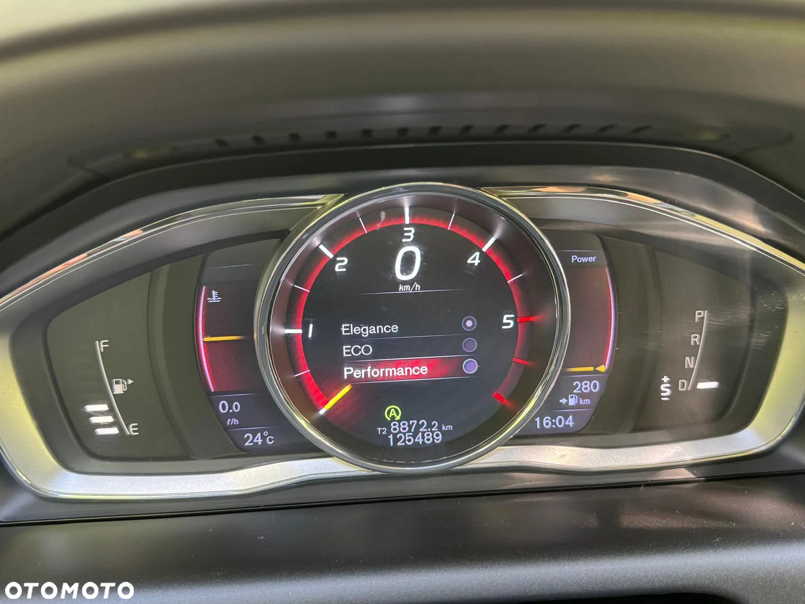 Volvo XC 60 D3 Drive-E Momentum - 13