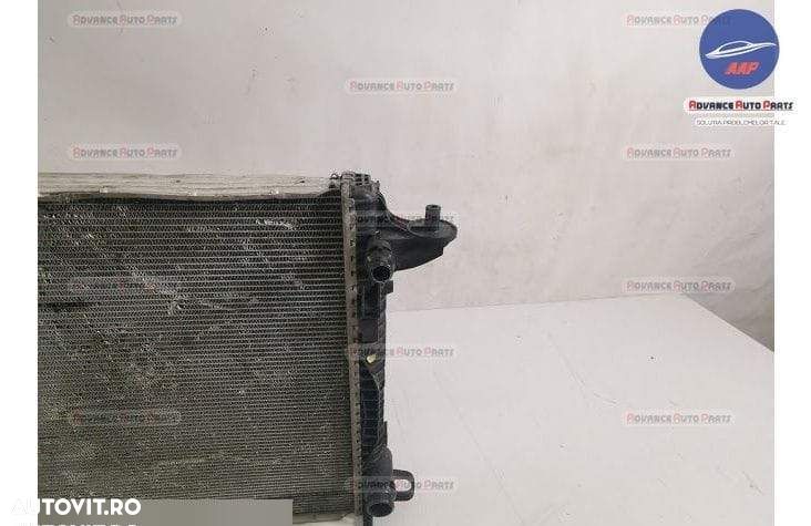 Radiator Apa 2015 2016 2017 2018 2019 2020 Audi Q7 4M 2015 2016 2017 2 - 7