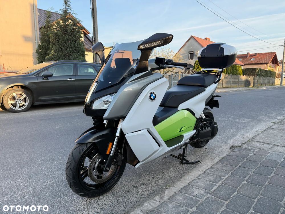 BMW Inny - 3