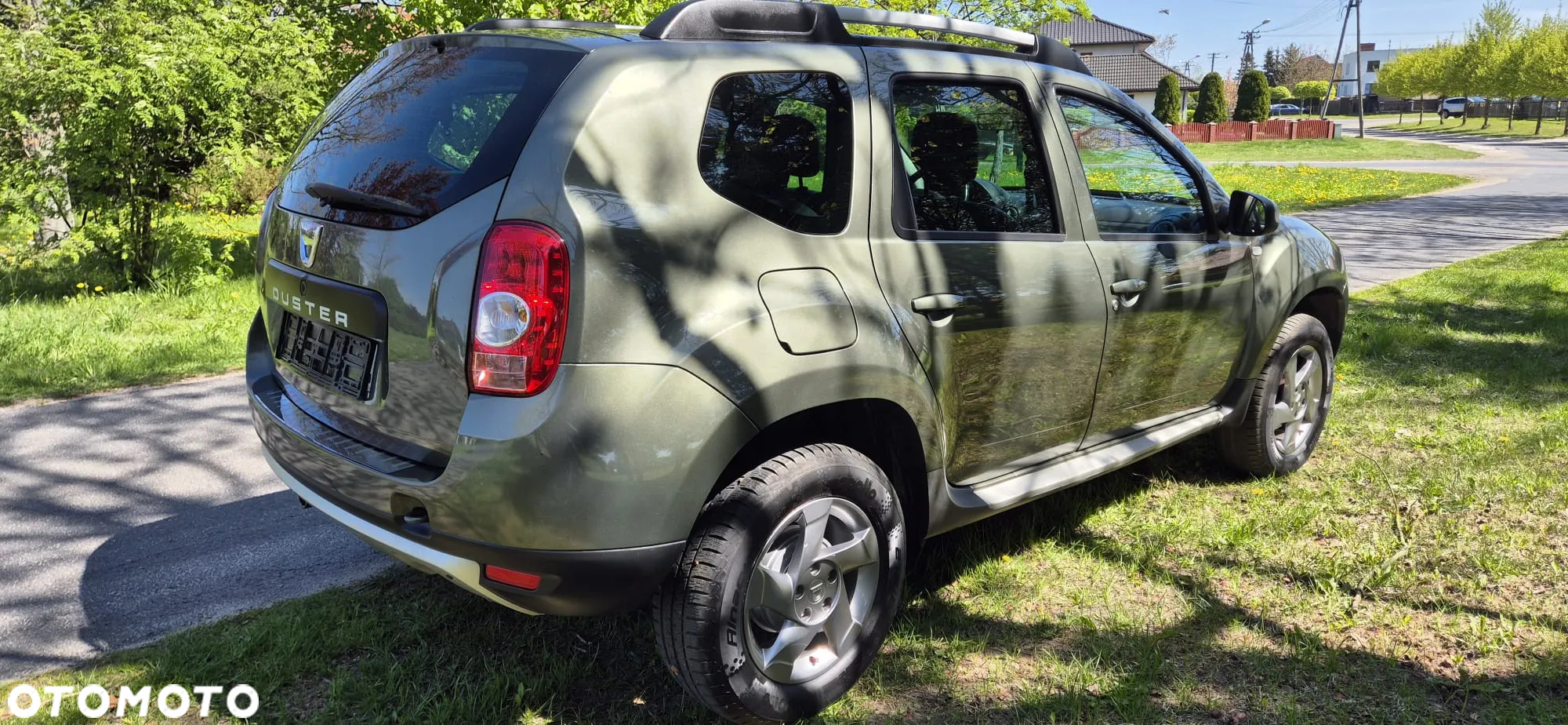 Dacia Duster - 7