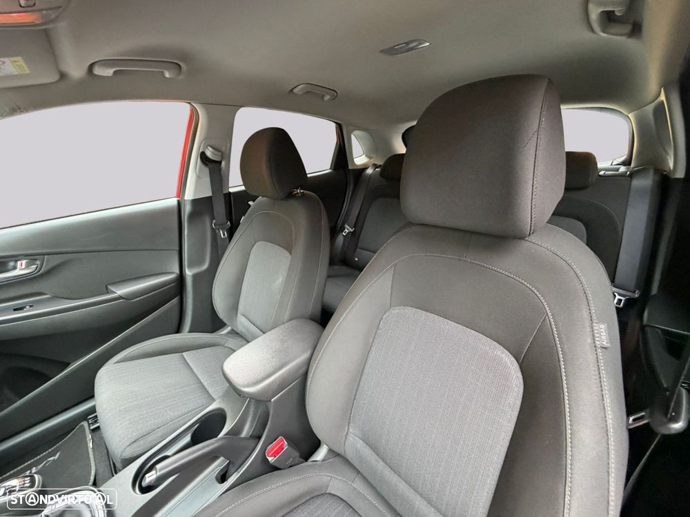 Hyundai Kauai - 32