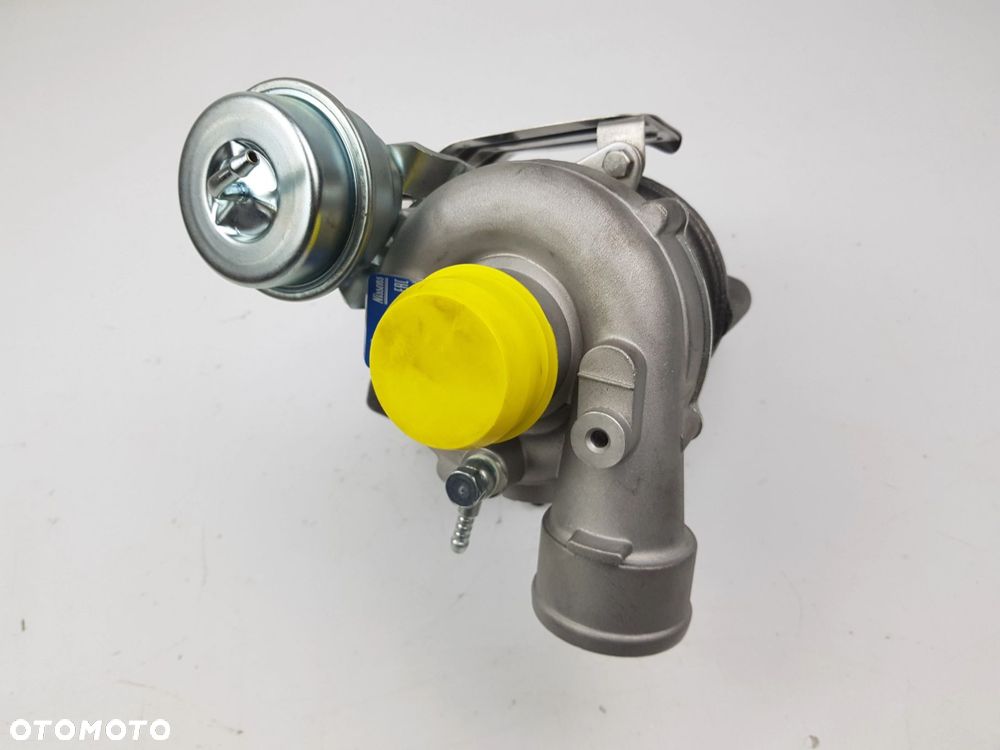 NOWA Turbosprężarka Turbina Volkswagen LT 28 35 2.5 TDI 93027 - 2
