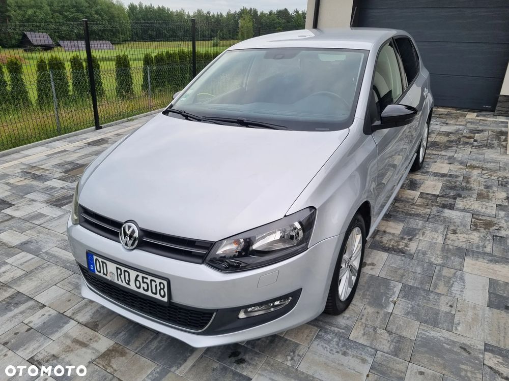 Volkswagen Polo 1.2 Style - 1