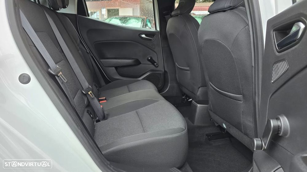 Renault Clio 1.0 TCe Limited - 17