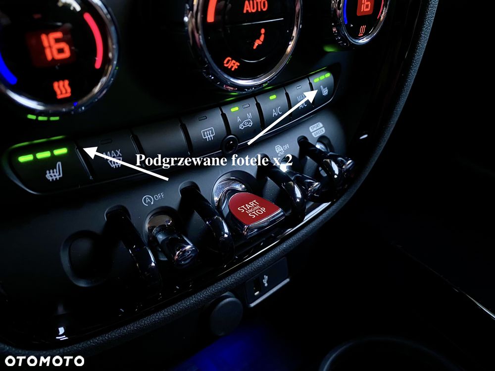 MINI Clubman - 30