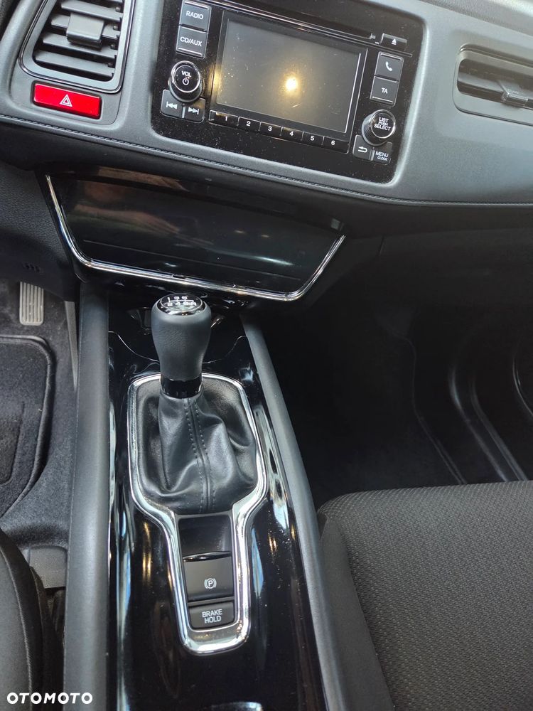 Honda HR-V 1.5 Comfort - 6